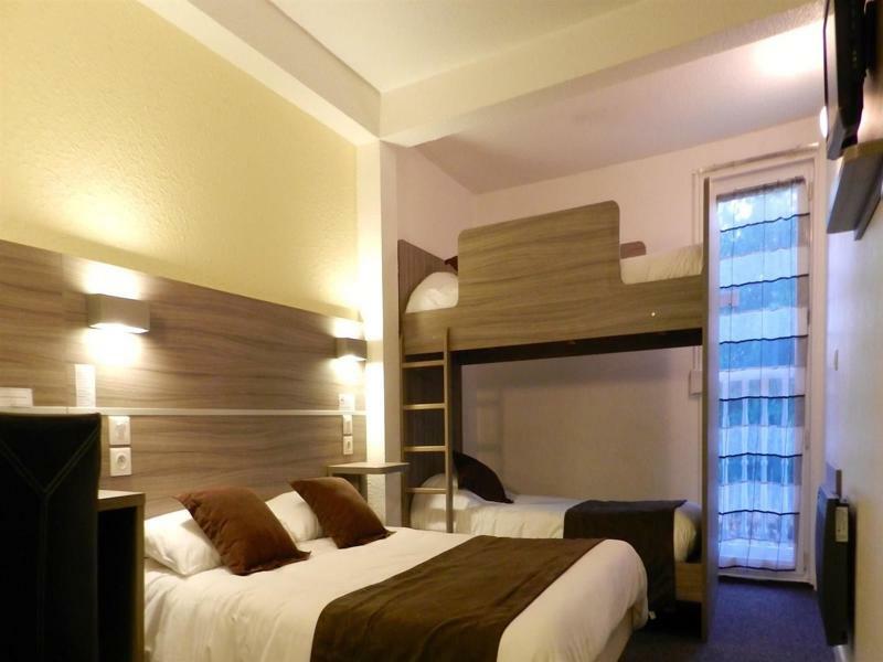 Hotel Kyriad Montauban Luaran gambar