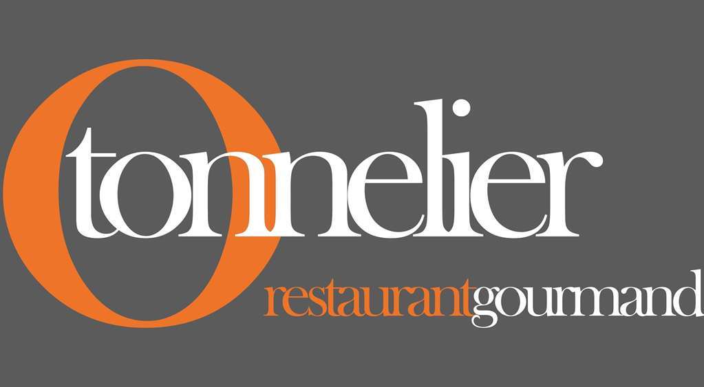 Hotel Kyriad Montauban Logo gambar